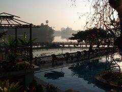 Kandawgyi Palace Hotel Yangon 写真