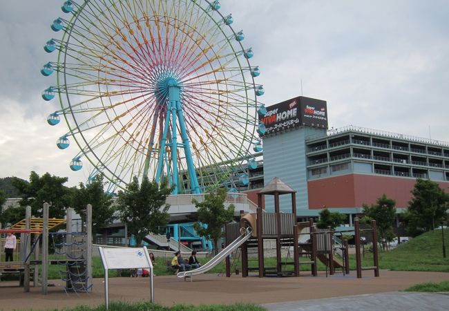 築港臨海公園 クチコミ アクセス 営業時間 小樽 フォートラベル