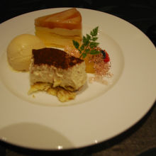 コーヒー・紅茶・ハーヴティから選べます＾＾