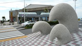 伊豆大島の旅～西の玄関口「元町港」