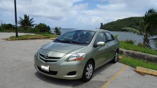 グアムに行ったら恐れずレンタカーで