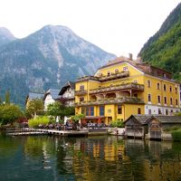 教会の近くで分かりやすい場所に立地しています