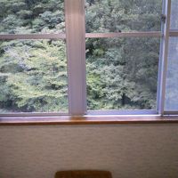 山が良く見えます…