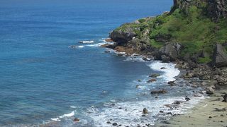 トレッキングとシュノーケリングを堪能！