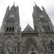 ラテン・アメリカ最大の教会