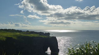 定番の絶景スポット♪