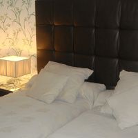 ツインのシングル利用