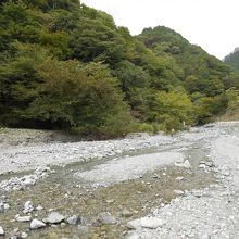 河原