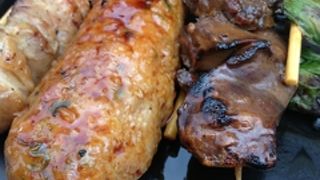 おつまみは高め