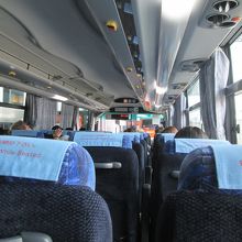 エアポート リムジンバス (東京空港交通)