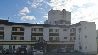 カップルは是非訪れて欲しい！