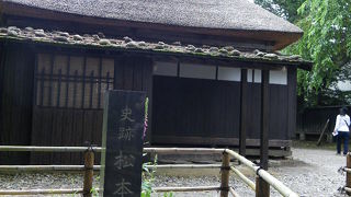 映画のロケ場所