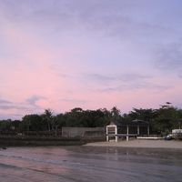 プライベートビーチ