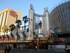 Las Vegas Club Hotel &Amp; Casino 写真