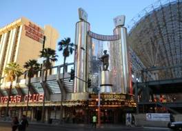 Las Vegas Club Hotel &Amp; Casino 写真