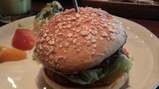 ええ感じの町屋でお茶