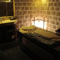 モガンボスプリングス（エステ）の室内