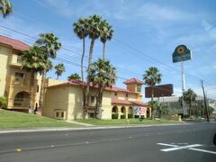 Las Vegas Airport N Conv. 写真