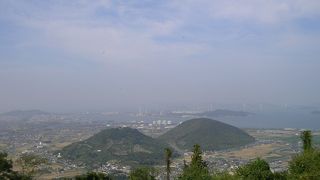 雄山 雌山