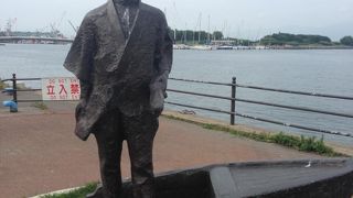 目立たなくて・・・頑張って探したらありました。