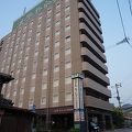日豊本線苅田駅から一番近いホテル