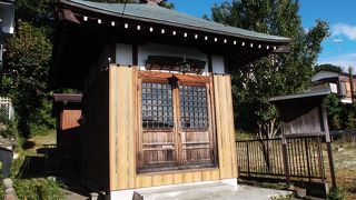 地図表示とは違う・・発見！