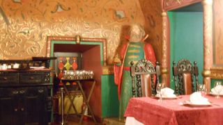 これぞ、ロシア料理！