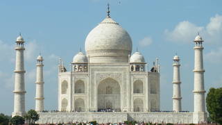 世界一ゴージャスな墓