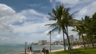 のんびり過ごせます