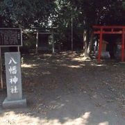 今も昔も知る神社