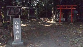 今も昔も知る神社