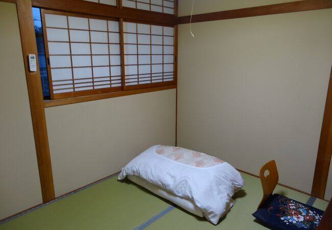 お泊り処 なかむら ＜隠岐諸島＞