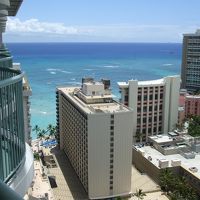 ビューも良かったですよ