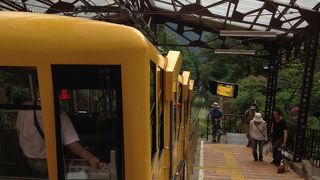 手軽な御岳山登山がさらに手軽に