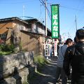 朝ラーメンの人気店