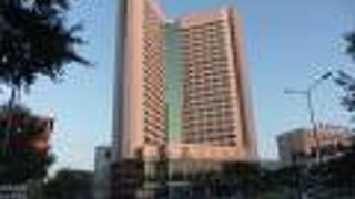 Changchun HNA Noble Hotel