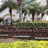 ワイケレ プレミアム アウトレット