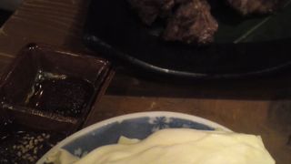 一番のお薦めは鶏飯 浪花屋 鳥造