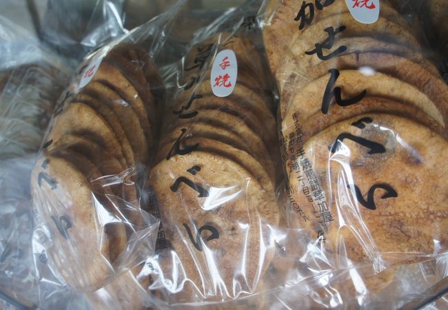 職人堅気の匂いがプンプンしていました