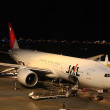 JO771 NRT-SYD