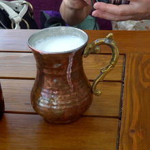 アイラン　塩が入れすぎ