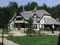 Hotel Mazurskie Marzenie 写真