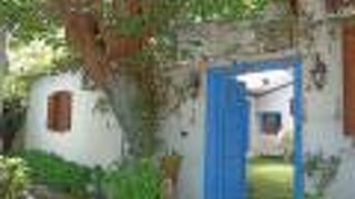 イスタンブール ペンション