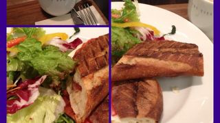 病みつきになるパン♪