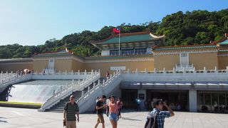 文化に触れられます