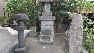 辻堂駅に近い、一般には訪れないスポット