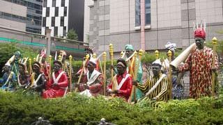 109の作品があるます