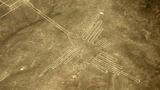 ナスカとフマナ平原の地上絵