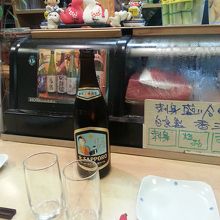 ラベルがご当地