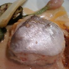 味はおいしいですが・・・。